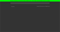 Desktop Screenshot of onlinecharts.com
